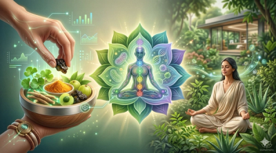 Ayurvedic Bio-Hacking 2026: Bioharmony & Longevity