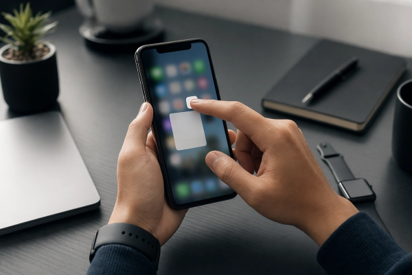 Does Deleting an App Delete Your Data? Privacy Checklist by Rohan Malhotra on AllBlogs