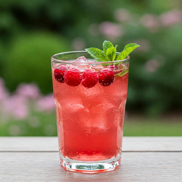 Delicious Mocktail Recipes: Enjoy Hangover-Free Drinks | Mocktail Magic by Vishruti Patel  on AllBlogs