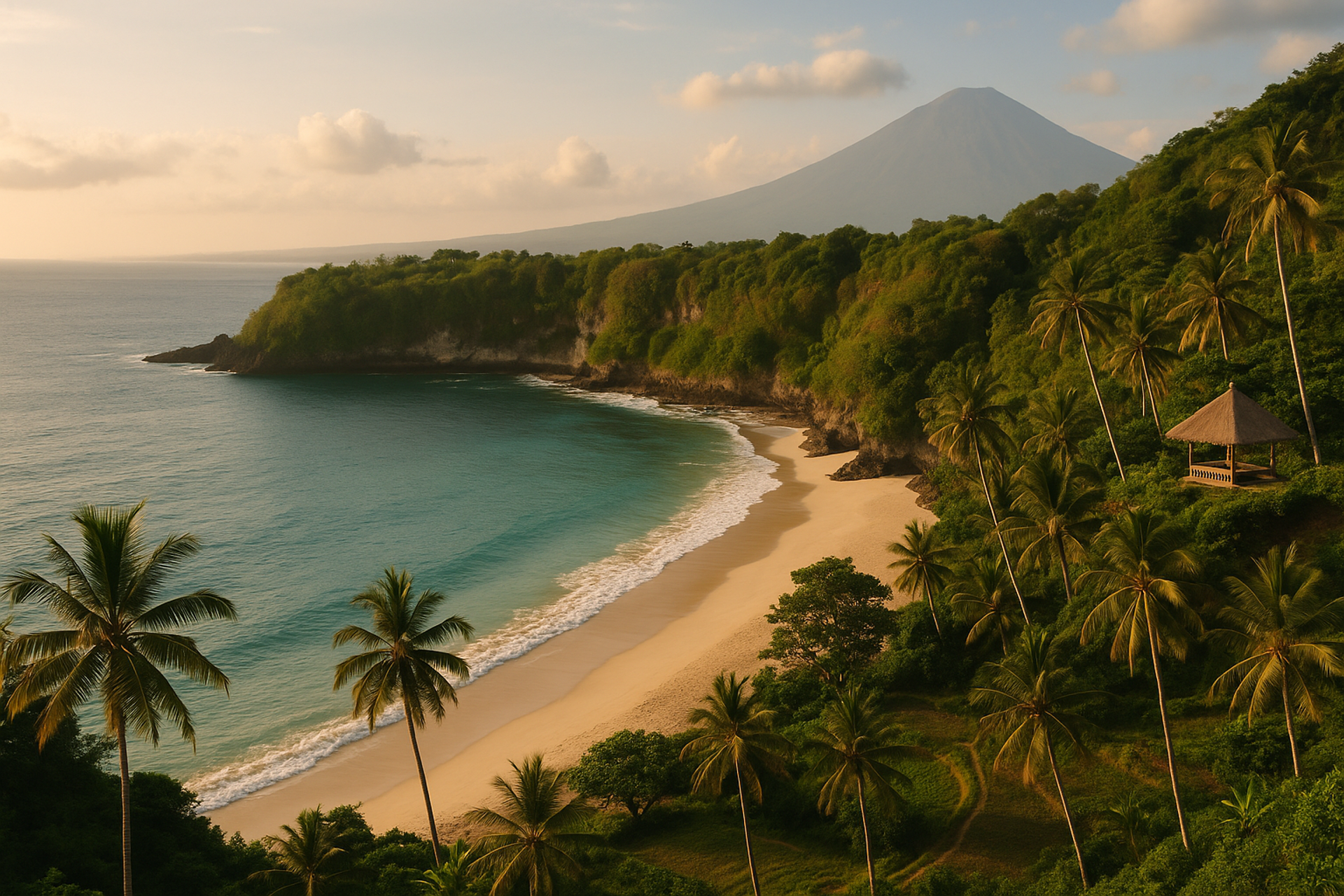 Bali for Couples 2026: Romantic, Crowd-Free Escapes by Astra Voyager