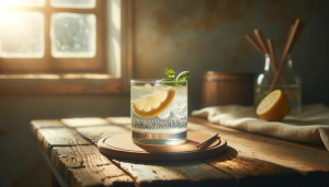Mint in Cocktails: Essential Ingredient or Flavorful Upgrade? by Hetvi Patel on AllBlogs