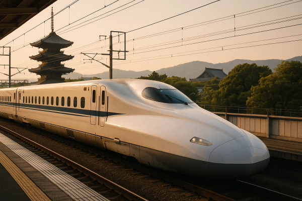 भारतीय यात्रियों के लिए जापान रेल पास के विकल्प 2026 by Sage Wanderlust on AllBlogs