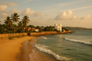 Sri Lanka Couple Trip Guide 2026: Romance & Beaches by Sage Wanderlust on AllBlogs Sri Lanka Couple Trip Guide 2026: Romance & Beaches by Sage Wanderlust on AllBlogs