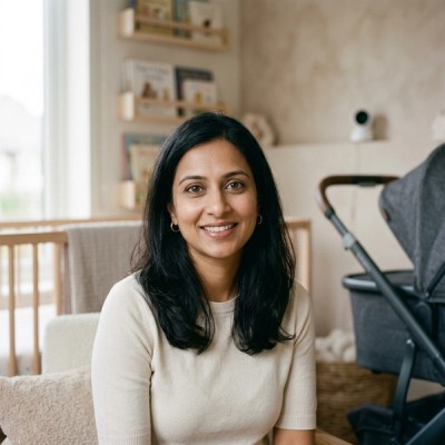 AllBlogs Author: Ananya Shah