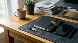Lost Security Key Checklist: How to Get Back Into Your Accounts Safely by Neel Varma on AllBlogs