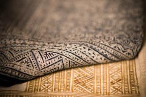 The Fascinating History of Indian Textiles and Fabrics by Dr. Rakesh Sharma on AllBlogs