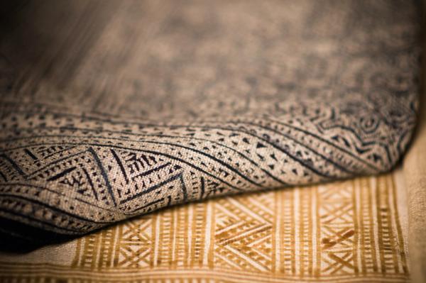 The Fascinating History of Indian Textiles and Fabrics by Dr. Rakesh Sharma on AllBlogs