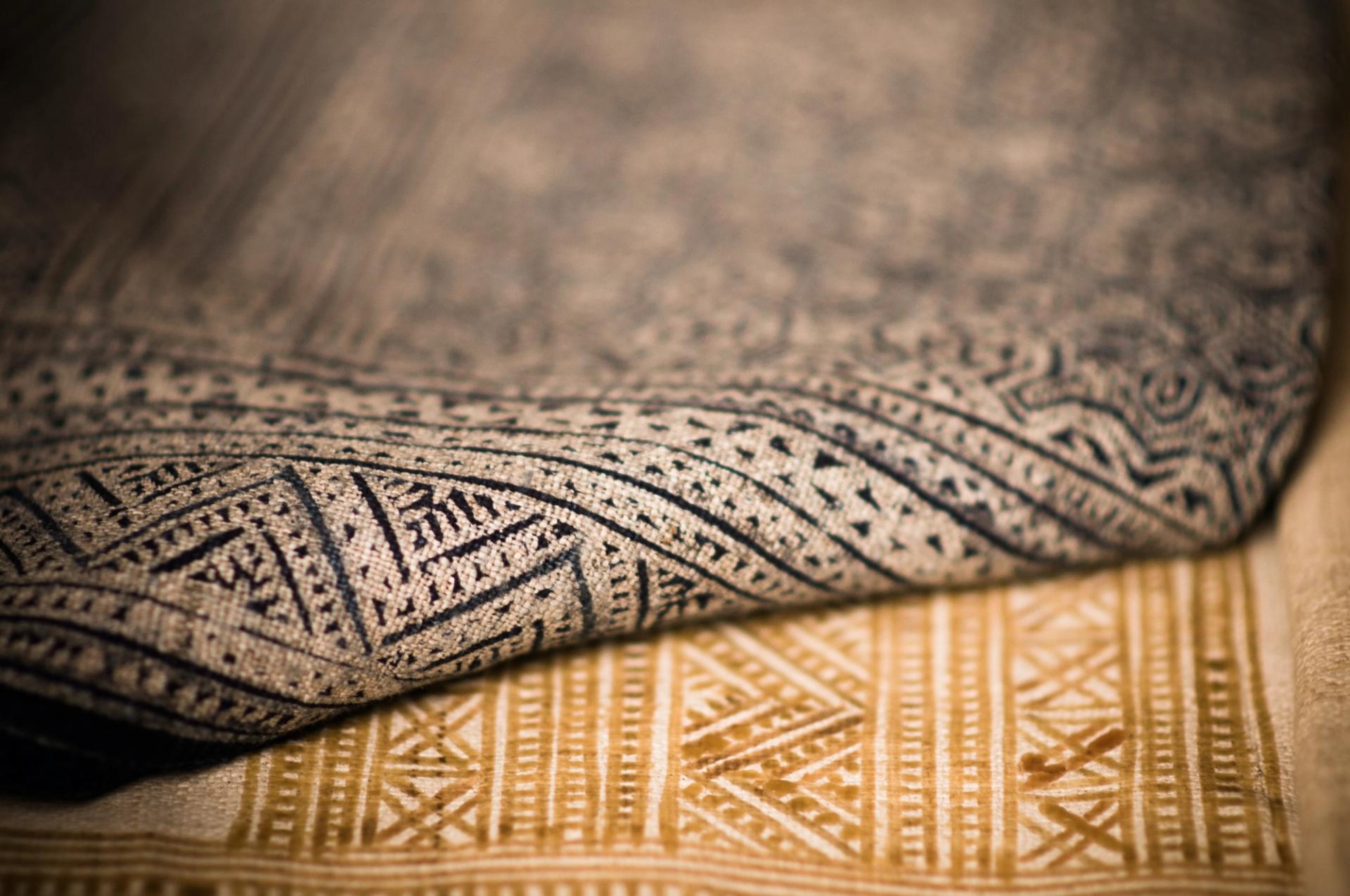 The Fascinating History of Indian Textiles and Fabrics by Dr. Rakesh Sharma The Fascinating History of Indian Textiles and Fabrics by Dr. Rakesh Sharma