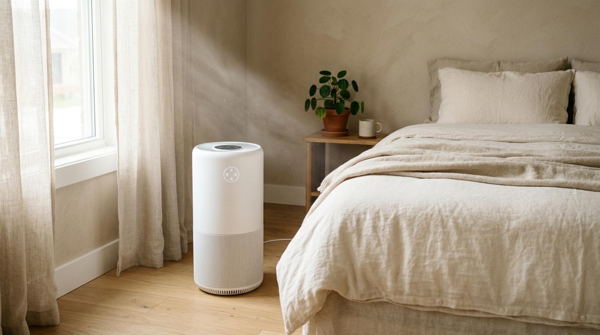 Air Purifier Auto Mode vs Sleep Mode vs Manual: What Should You Use at Home? by Maya Iyer Air Purifier Auto Mode vs Sleep Mode vs Manual: What Should You Use at Home? by Maya Iyer