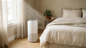 Air Purifier Auto Mode vs Sleep Mode vs Manual: What Should You Use at Home? by Maya Iyer on AllBlogs