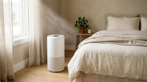 Air Purifier Auto Mode vs Sleep Mode vs Manual: What Should You Use at Home? by Maya Iyer on AllBlogs Air Purifier Auto Mode vs Sleep Mode vs Manual: What Should You Use at Home? by Maya Iyer on AllBlogs