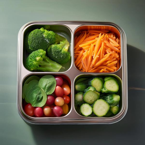 Easy Meal Prep Recipes: Simple Food Ideas for Busy Lives by Sanjeev Kapur on AllBlogs