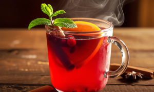 Warm & Cozy Cocktail Recipes for a Winter Ski Holiday by Hetvi Patel on AllBlogs