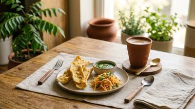 Is Fafda Good for Diabetes? Portion, Chutney and Breakfast Tips