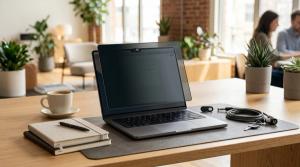 Laptop Privacy Filter vs Webcam Cover vs Laptop Lock: What Should You Buy First? by Arjun Mehra on AllBlogs