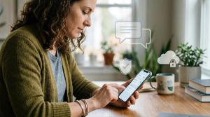 WhatsApp Backup Privacy Checklist: Google Drive, iCloud and Encrypted Backups by Neel Varma on AllBlogs