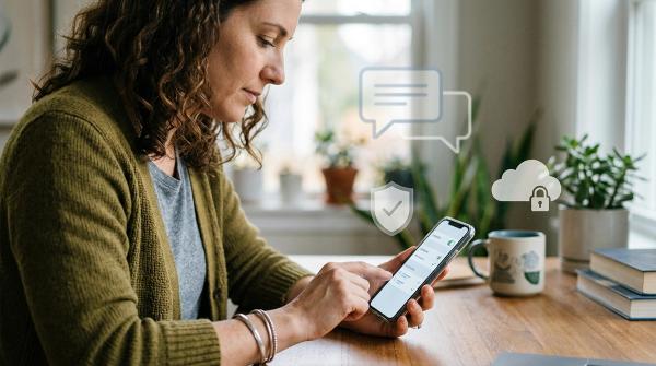 WhatsApp Backup Privacy Checklist: Google Drive, iCloud and Encrypted Backups by Neel Varma on AllBlogs WhatsApp Backup Privacy Checklist: Google Drive, iCloud and Encrypted Backups by Neel Varma on AllBlogs