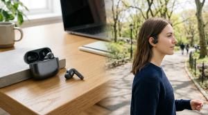 Open-Ear Earbuds vs Noise-Cancelling Earbuds: Which Should You Buy? by Naina Kapoor on AllBlogs