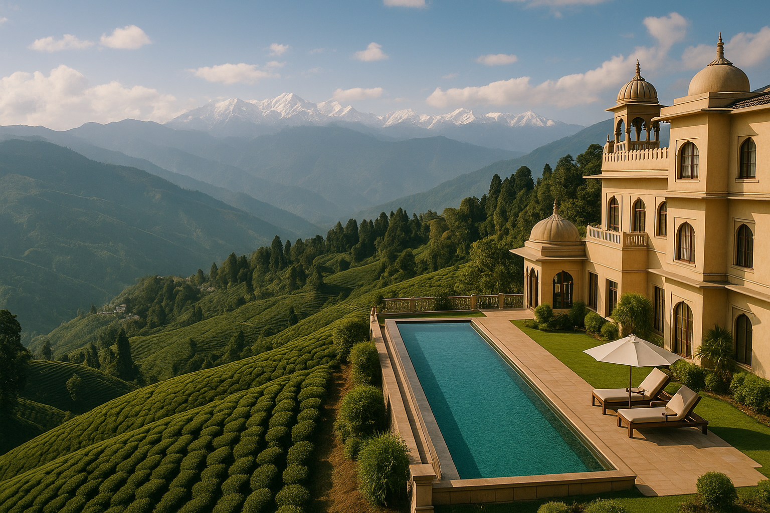 Best Honeymoon Destinations in North India: 7 States & Siliguri by Astra Voyager Best Honeymoon Destinations in North India: 7 States & Siliguri by Astra Voyager