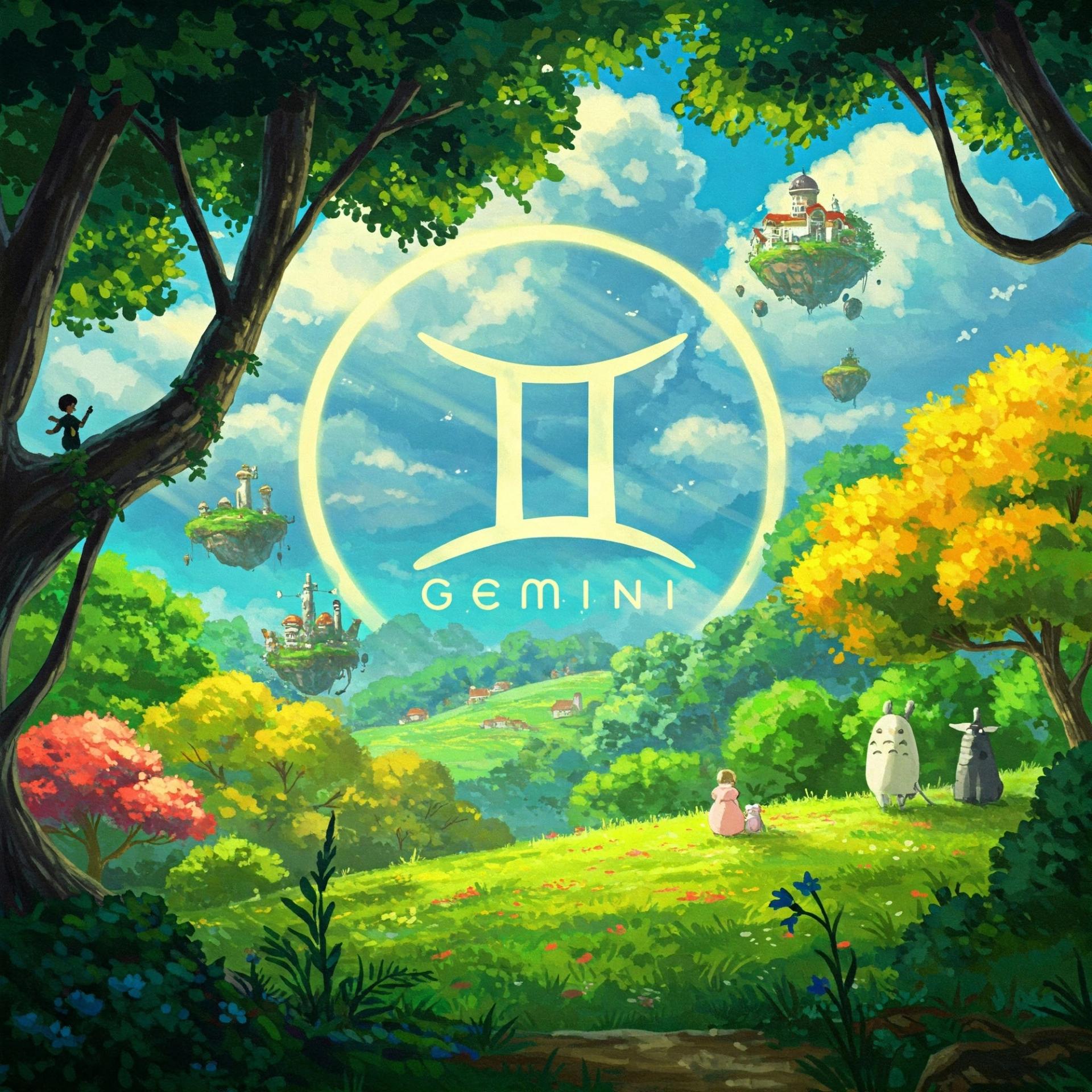 Gemini AI Art: From Ghibli Inspiration to Future Image Generation by Jane Smith Gemini AI Art: From Ghibli Inspiration to Future Image Generation by Jane Smith