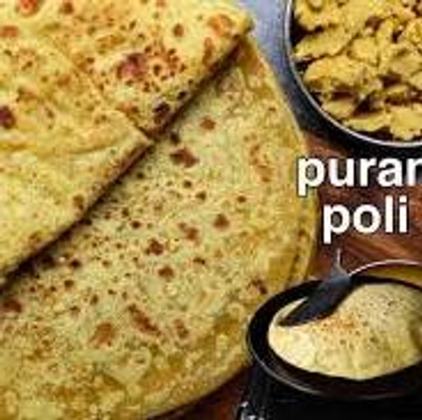Puranpoli Recipe: A Sweet Indian Flatbread Guide
