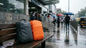 Backpack Rain Cover vs Waterproof Backpack: What Should You Buy for Indian Monsoon Commutes? by Priya Deshmukh on AllBlogs