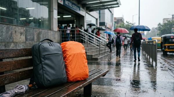 Backpack Rain Cover vs Waterproof Backpack: What Should You Buy for Indian Monsoon Commutes? by Priya Deshmukh on AllBlogs