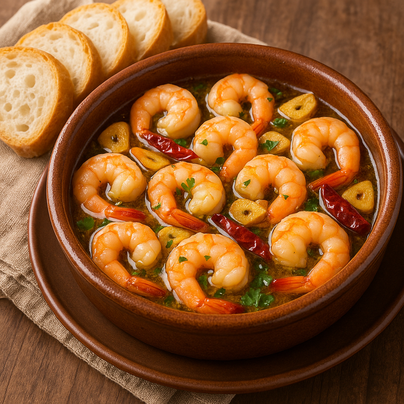 Spain Tapas & Wine Tours: A Delicious Foodie Experience
