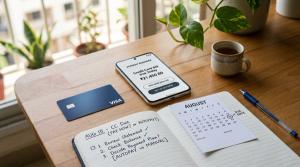 Credit Card Autopay vs Manual Payment in India: Which Is Safer Before the Due Date? by Vikram Sethi on AllBlogs