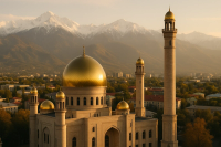 Best Time to Visit Almaty for Indians: Month-by-Month Guide