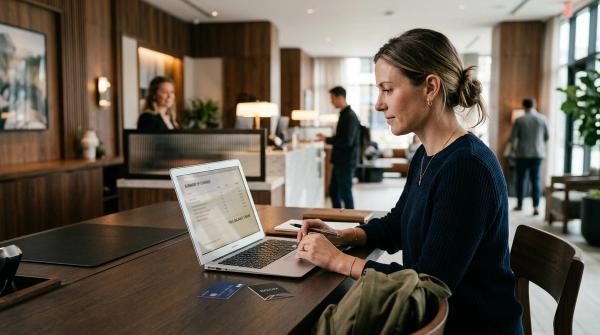 Hotel Card Hold vs Charge: What to Check Before You Pay by Vikram Sethi on AllBlogs