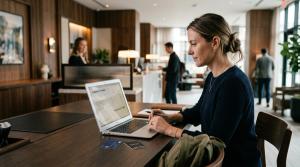 Hotel Card Hold vs Charge: What to Check Before You Pay by Vikram Sethi on AllBlogs Hotel Card Hold vs Charge: What to Check Before You Pay by Vikram Sethi on AllBlogs