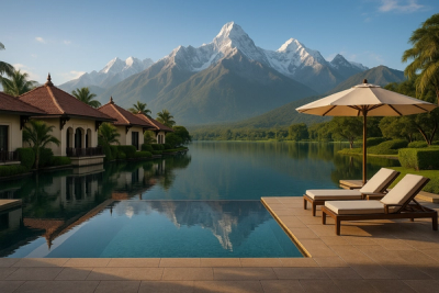 Best Honeymoon Destinations in India for 2025