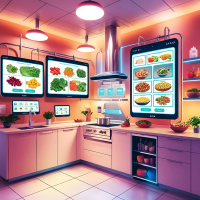 Personalized Nutrition Tech: Reshaping Diets Beyond the Food Pyramid