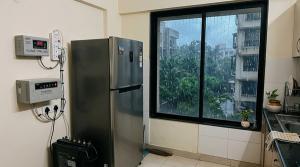 Refrigerator Stabilizer vs Surge Protector vs UPS: What Should Indian Homes Use During Power Cuts? by Arjun Rao on AllBlogs