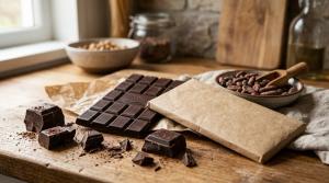 Is Dark Chocolate Veg or Non-Veg in India? How to Read Labels Without Getting Confused by Sanjeev Kapur on AllBlogs Is Dark Chocolate Veg or Non-Veg in India? How to Read Labels Without Getting Confused by Sanjeev Kapur on AllBlogs