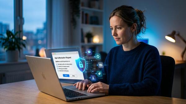 OAuth App Permissions Checklist: What to Check Before You Click Allow by Ishan Kapoor on AllBlogs