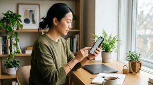 WhatsApp Two-Step Verification Checklist: PIN, Recovery Email and Scam-Safe Setup by Neel Varma on AllBlogs