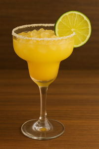 Ultimate Virgin Margarita Recipe: Easy Mocktail at Home