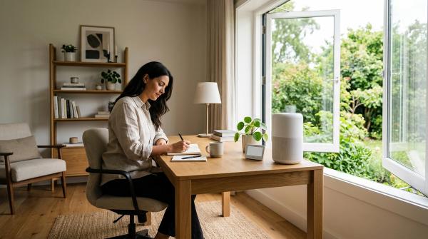 CO2 Monitor vs Air Purifier vs Open Window: What Should You Buy for a Stuffy Room? by Hetvi Patel on AllBlogs