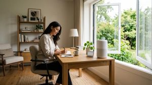 CO2 Monitor vs Air Purifier vs Open Window: What Should You Buy for a Stuffy Room?