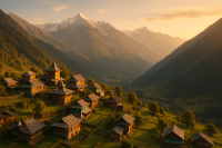 Hidden Himachal: Best Unexplored Villages and Valleys Guide