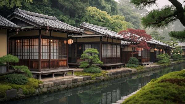 Tokyo Tea Houses: Find Zen at Traditional Tea Ceremonies by Astra Voyager on AllBlogs