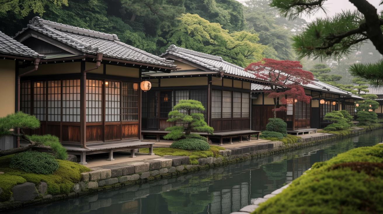 Tokyo Tea Houses: Find Zen at Traditional Tea Ceremonies by Astra Voyager Tokyo Tea Houses: Find Zen at Traditional Tea Ceremonies by Astra Voyager