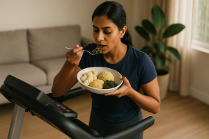 South Indian Diabetic Dinner Ideas: Rice Swaps & Portions by Hetvi Patel on AllBlogs South Indian Diabetic Dinner Ideas: Rice Swaps & Portions by Hetvi Patel on AllBlogs