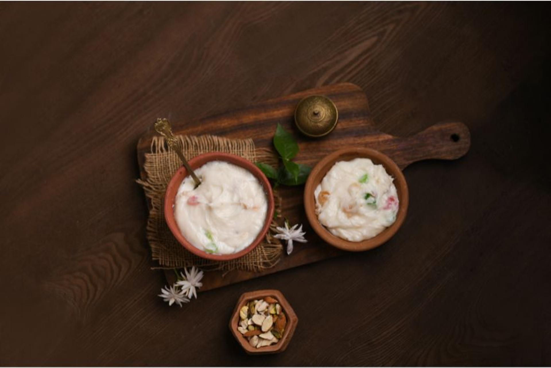 Easy Homemade Shrikhand Recipe (Classic & Mango Delight) by Sanjeev Kapur