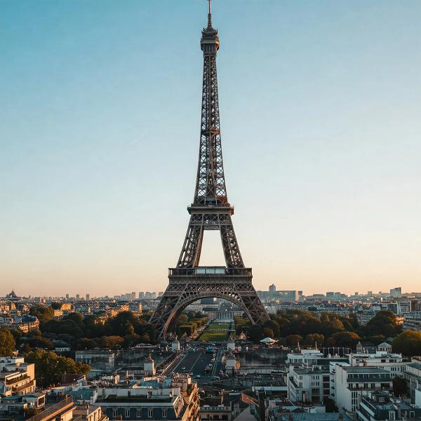 Paris on a Budget 2025: Affordable Tips for a Magical Trip by Astra Voyager on AllBlogs