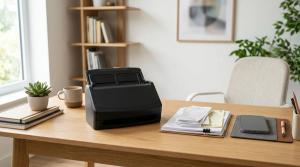 Document Scanner vs Scanner App: What Should You Use for Receipts, IDs, and Paperwork? by Vishruti Patel  on AllBlogs