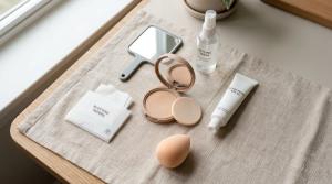 Blotting Paper vs Compact Powder vs Setting Spray: What Should Oily Skin Use in Humid Weather? by Riya Malhotra on AllBlogs Blotting Paper vs Compact Powder vs Setting Spray: What Should Oily Skin Use in Humid Weather? by Riya Malhotra on AllBlogs