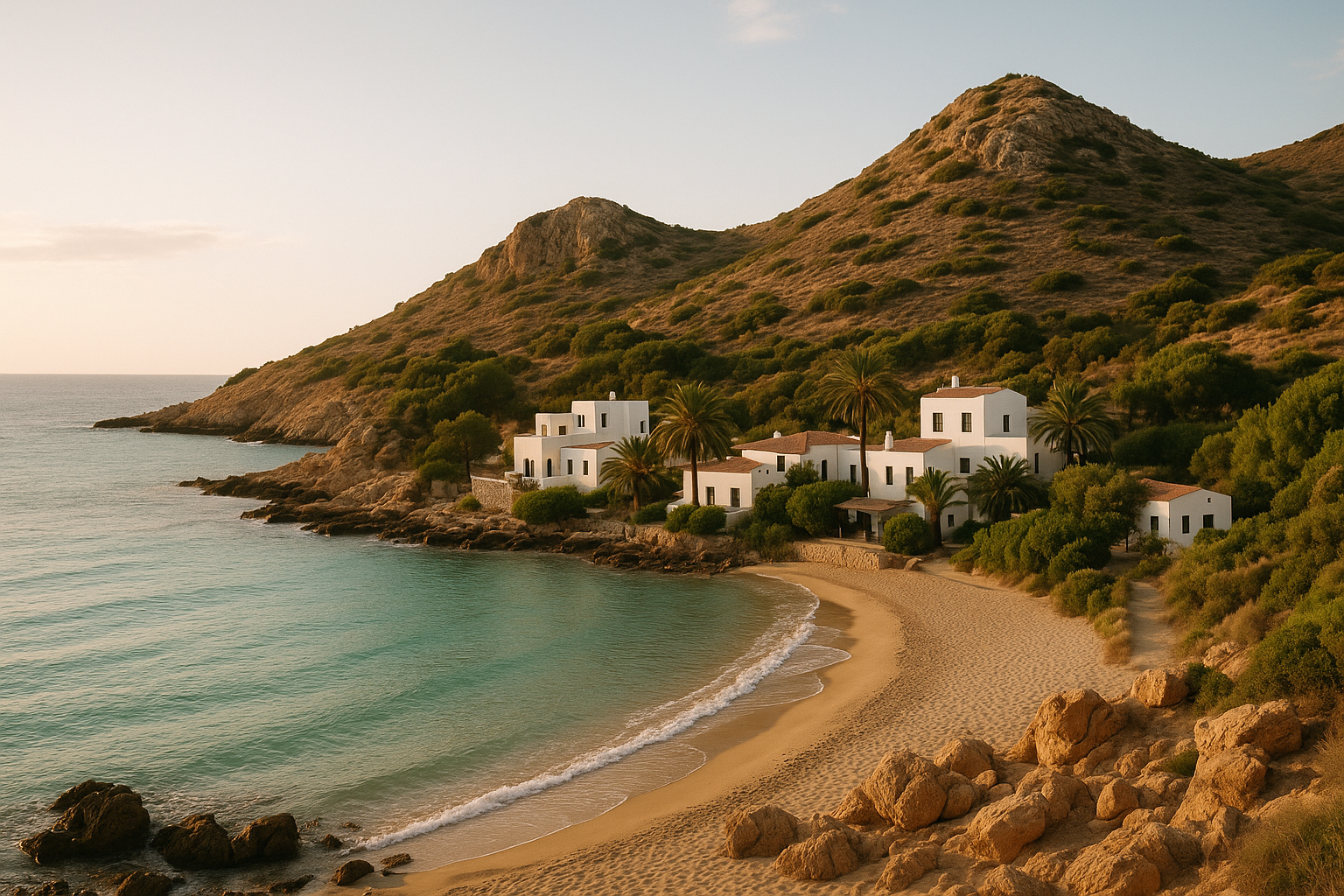 Hidden Beach Escapes: Underrated Islands to Visit Now by Arjun Mehra Hidden Beach Escapes: Underrated Islands to Visit Now by Arjun Mehra